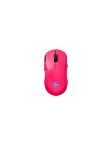 LOGITECH G PRO 2 LIGHTSPEED - PINK -...